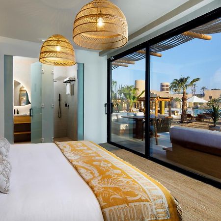 Terra Solis Dubai Dış mekan fotoğraf