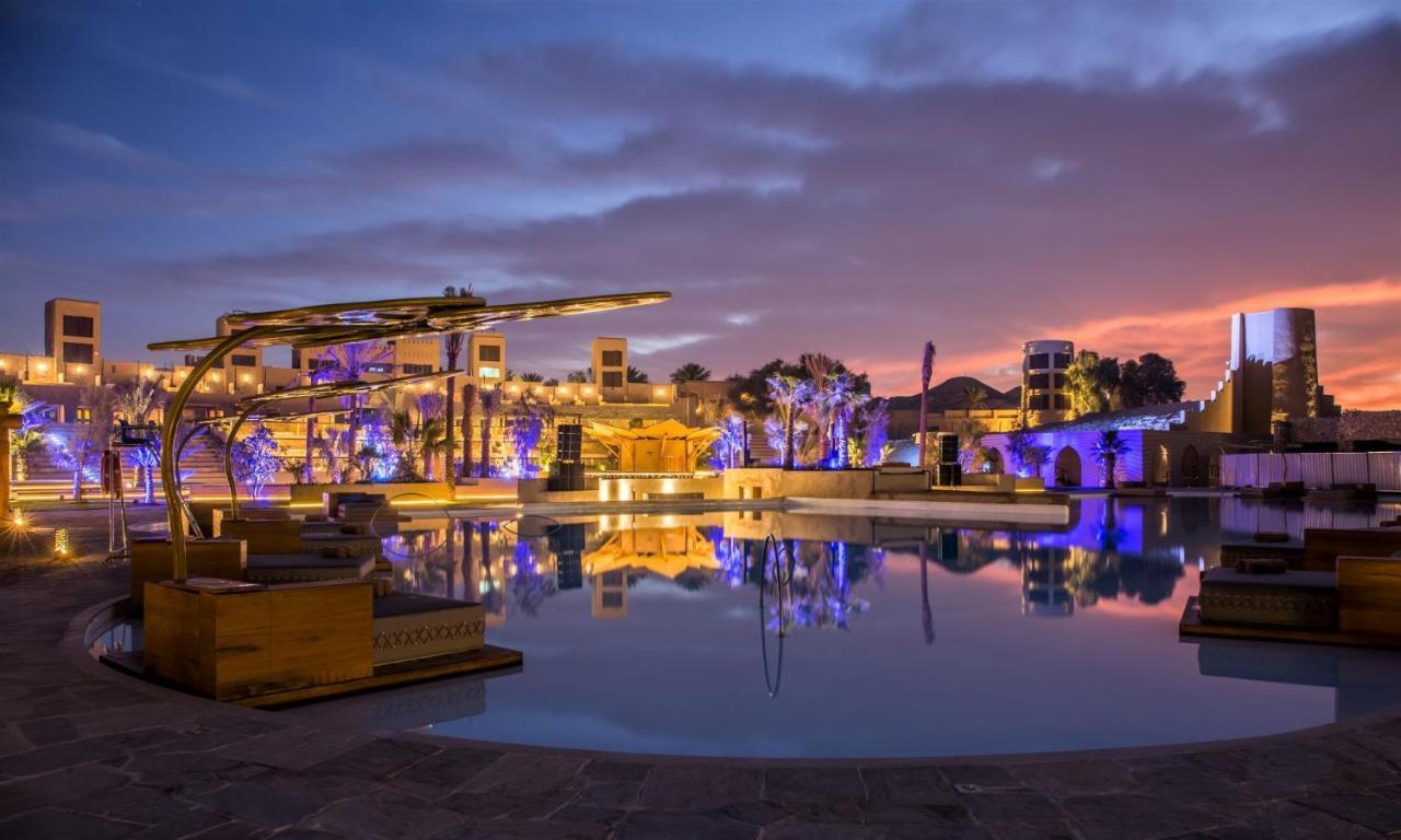 Terra Solis Dubai Dış mekan fotoğraf