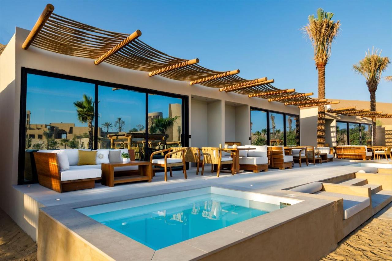 Terra Solis Dubai Dış mekan fotoğraf
