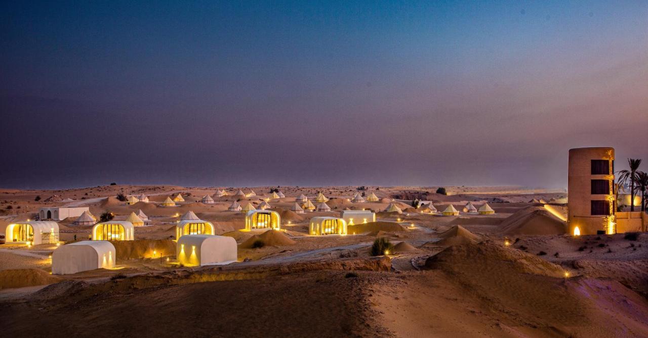 Terra Solis Dubai Dış mekan fotoğraf