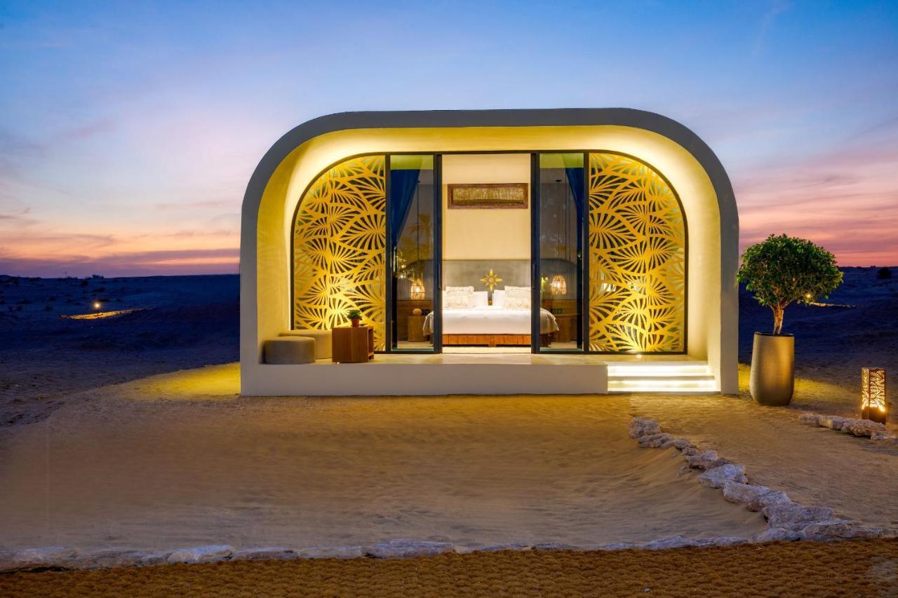 Terra Solis Dubai Dış mekan fotoğraf