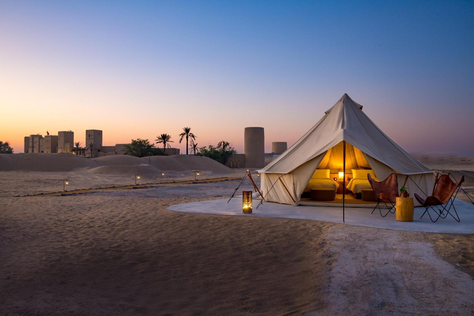Terra Solis Dubai Oda fotoğraf