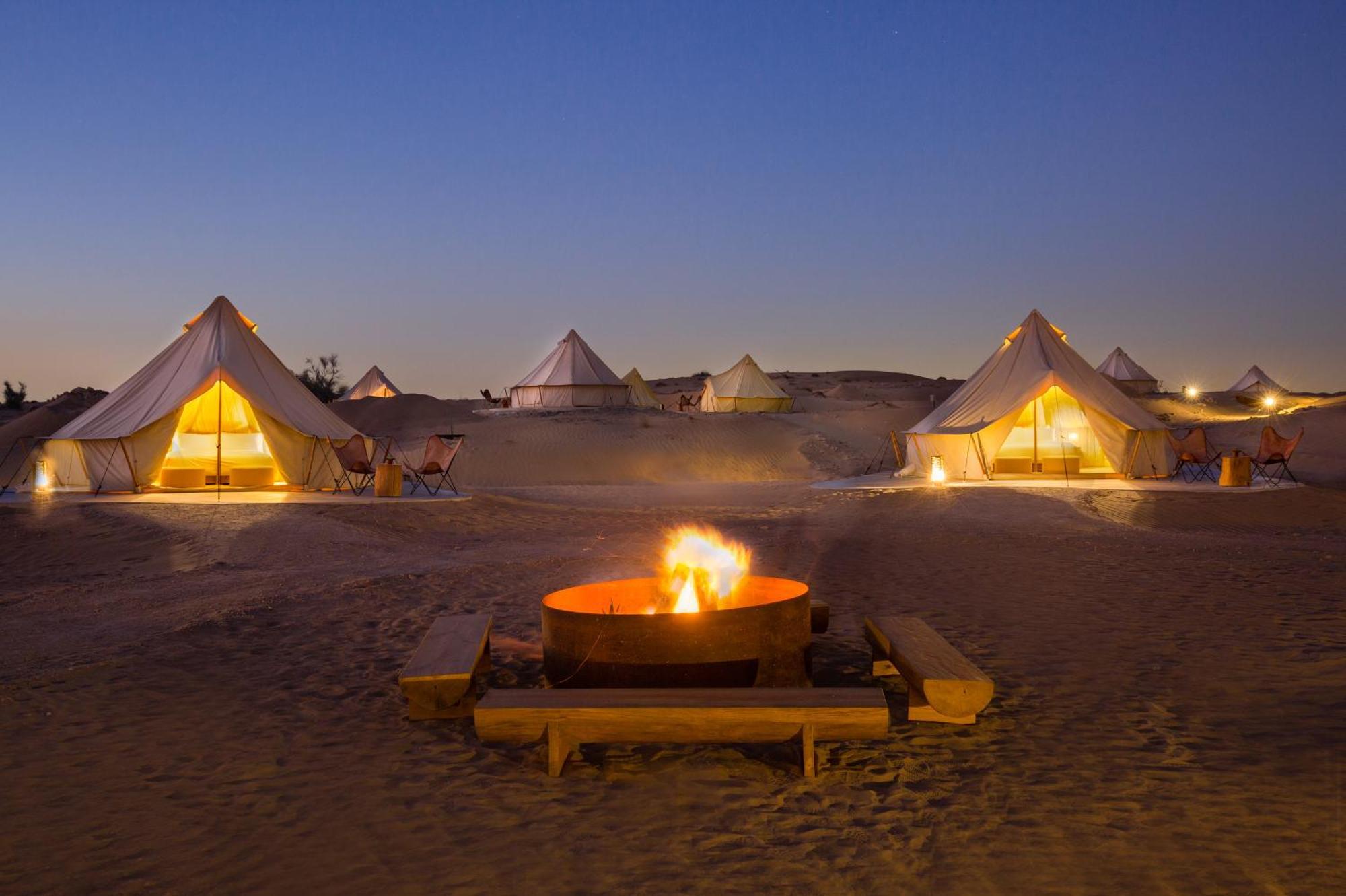 Terra Solis Dubai Oda fotoğraf